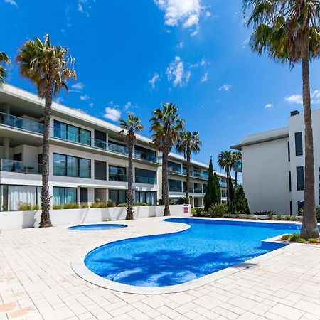 Cavalo Preto Luxury Beach Apartment By Golden Zenith 奎特里拉 外观 照片