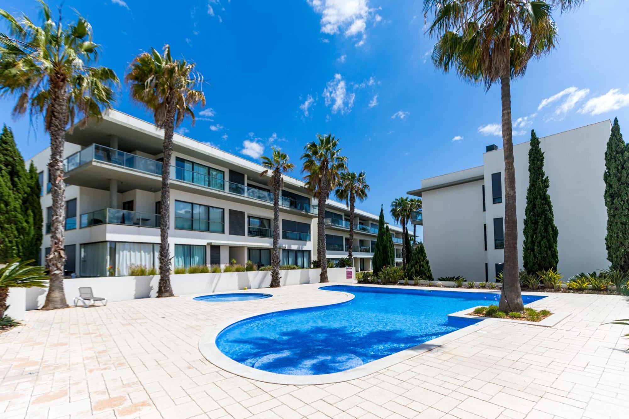 Cavalo Preto Luxury Beach Apartment By Golden Zenith 奎特里拉 外观 照片