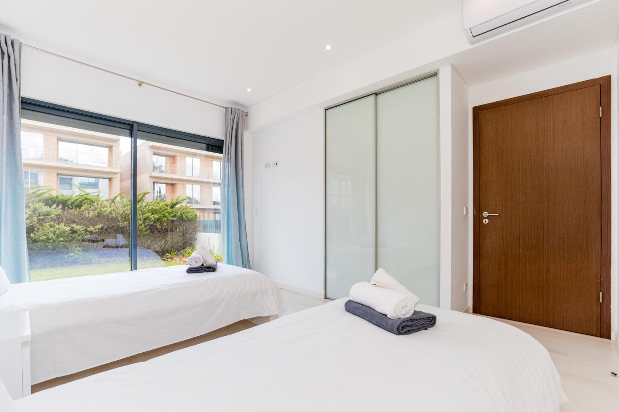 Cavalo Preto Luxury Beach Apartment By Golden Zenith 奎特里拉 外观 照片
