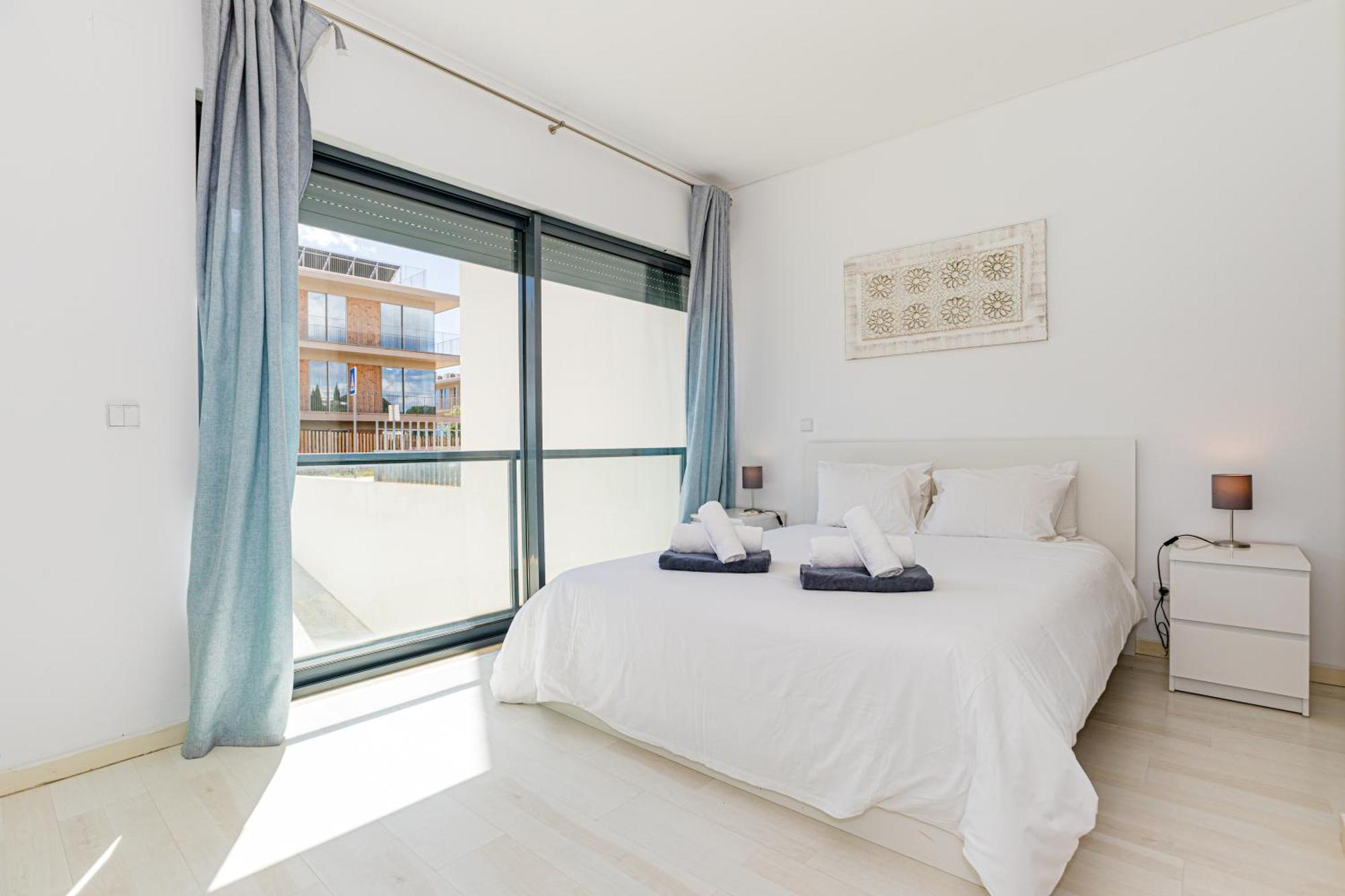 Cavalo Preto Luxury Beach Apartment By Golden Zenith 奎特里拉 外观 照片
