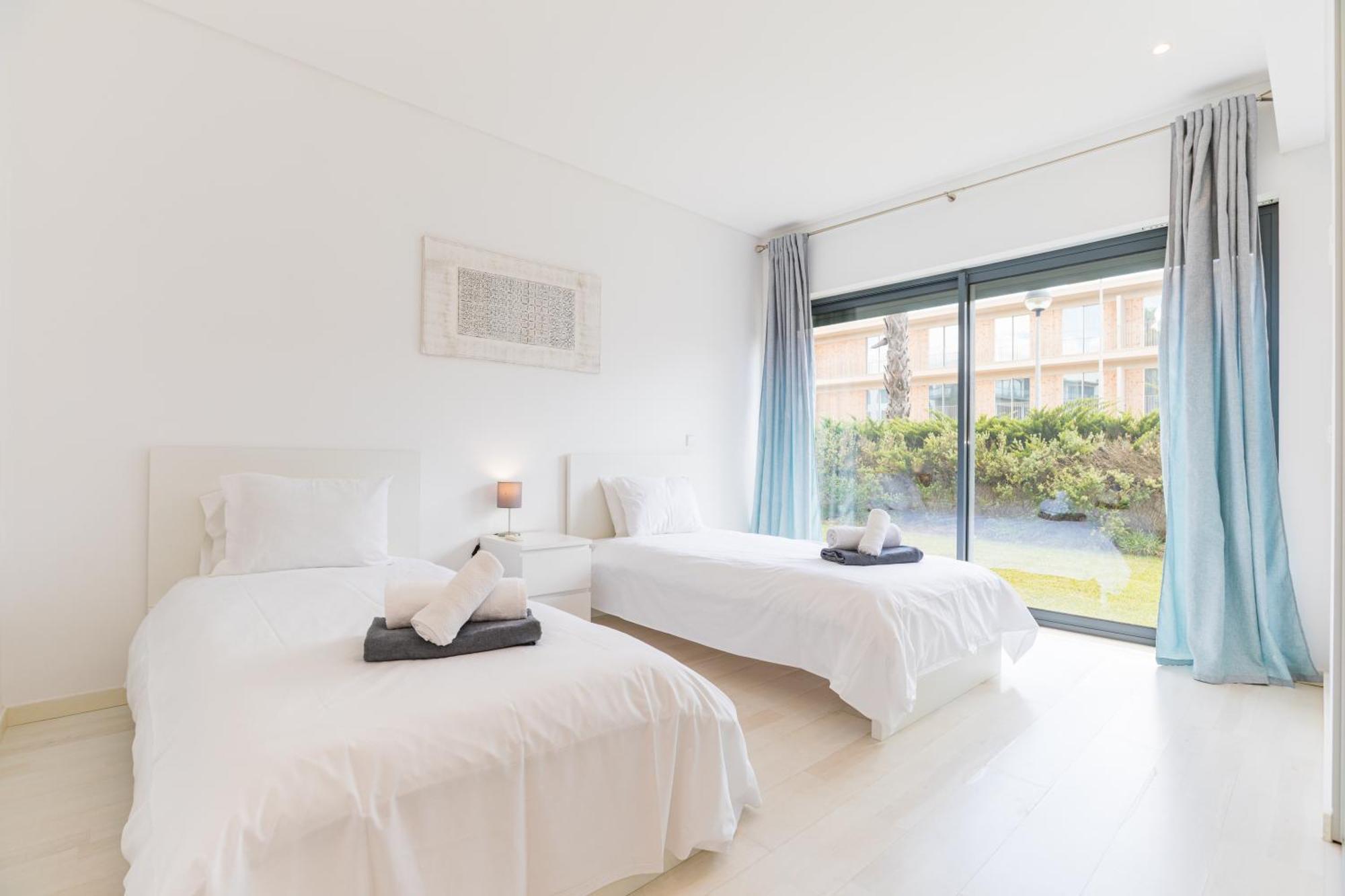 Cavalo Preto Luxury Beach Apartment By Golden Zenith 奎特里拉 外观 照片