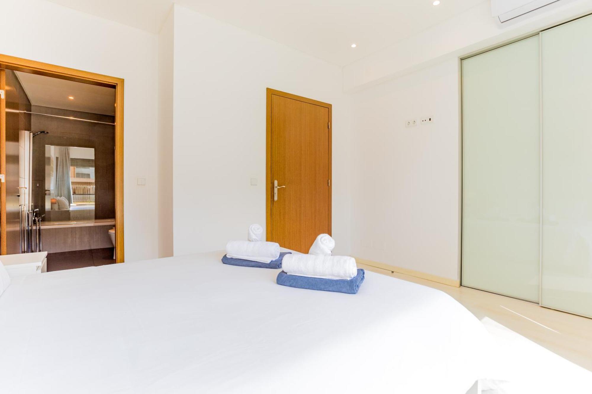 Cavalo Preto Luxury Beach Apartment By Golden Zenith 奎特里拉 外观 照片