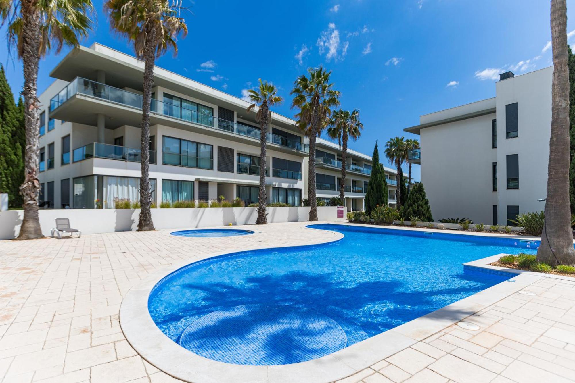 Cavalo Preto Luxury Beach Apartment By Golden Zenith 奎特里拉 外观 照片