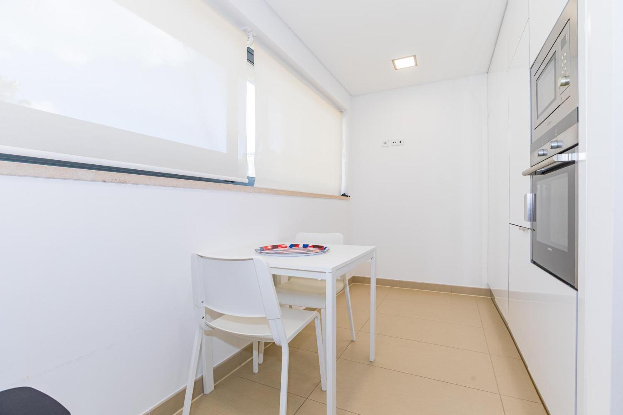 Cavalo Preto Luxury Beach Apartment By Golden Zenith 奎特里拉 外观 照片