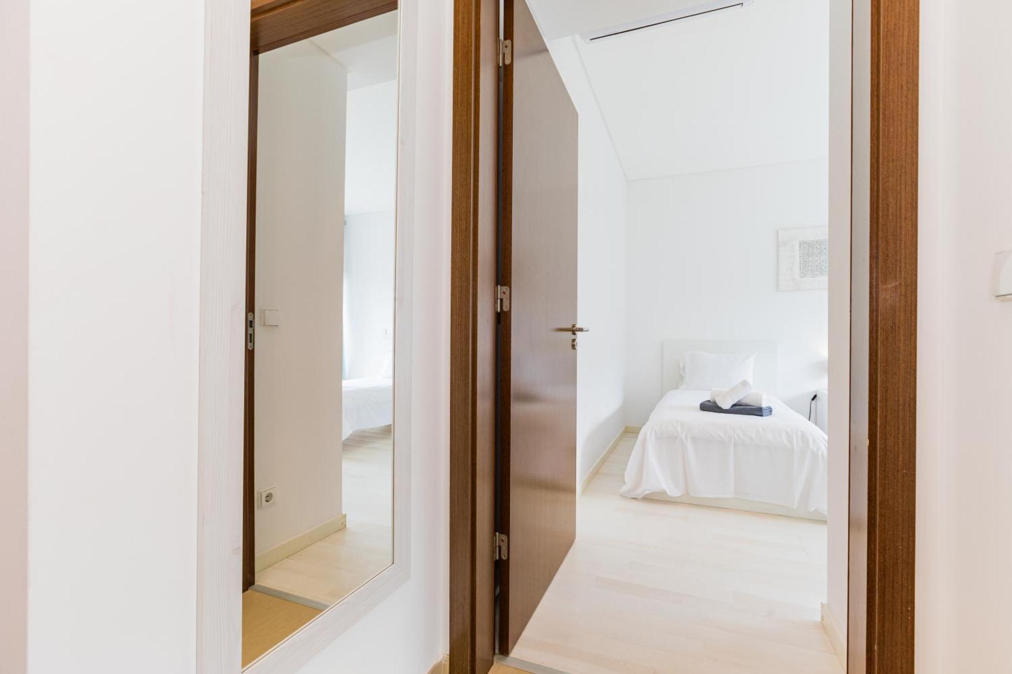 Cavalo Preto Luxury Beach Apartment By Golden Zenith 奎特里拉 外观 照片