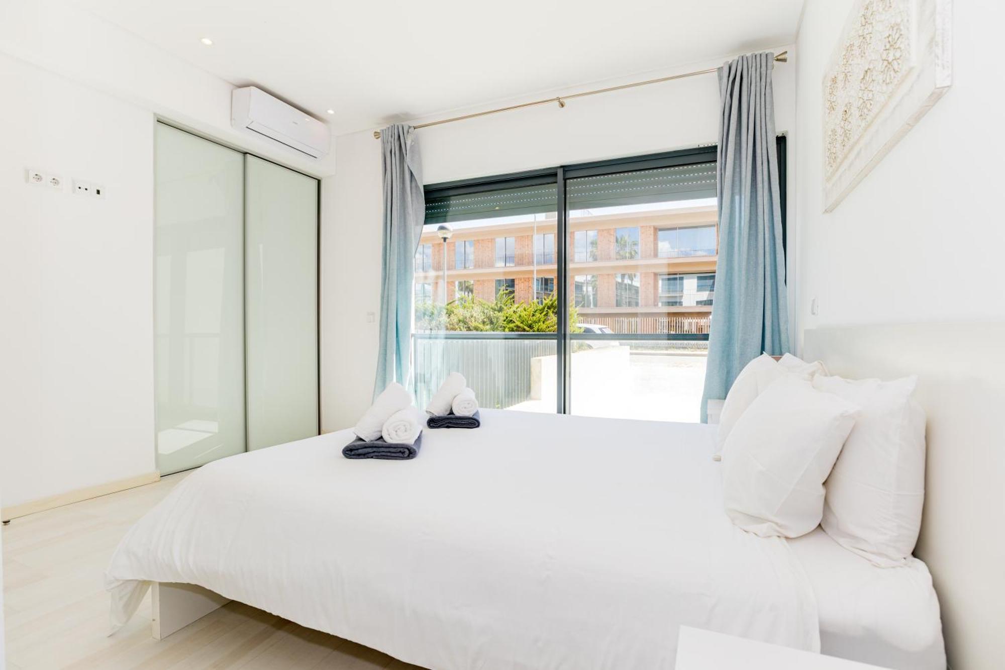 Cavalo Preto Luxury Beach Apartment By Golden Zenith 奎特里拉 外观 照片